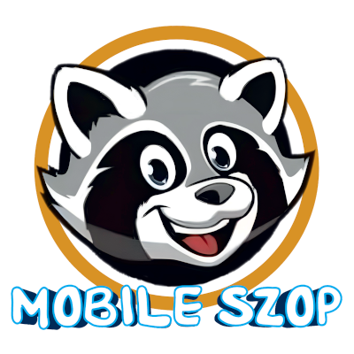 Mobile Szop logo